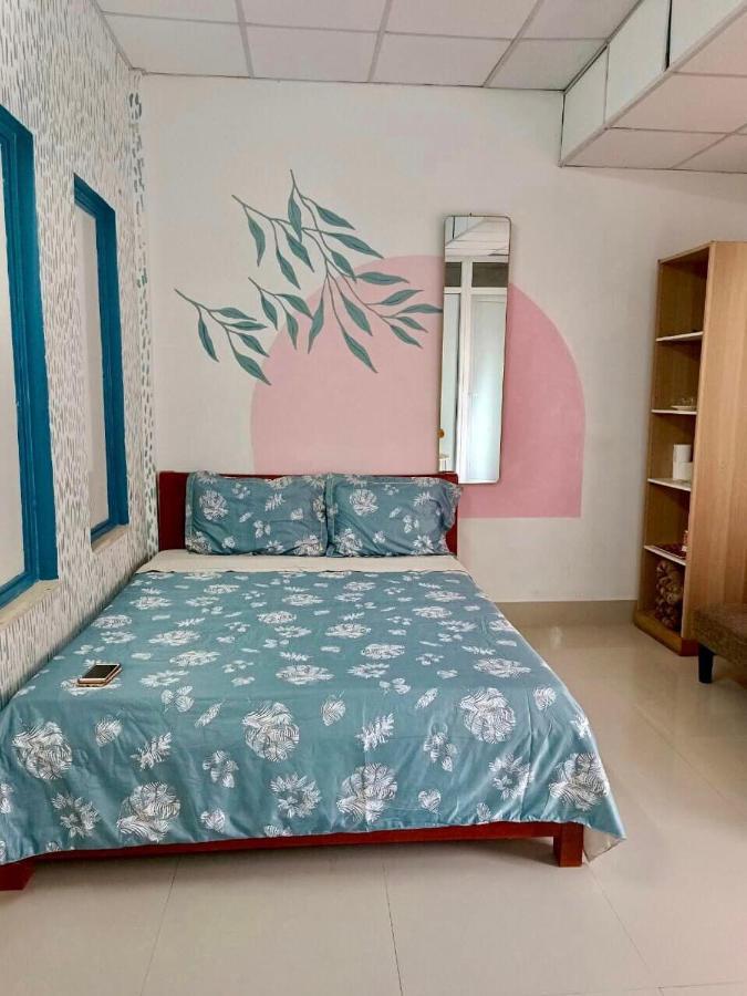 Gia Khoi Homestay Hue Exterior photo