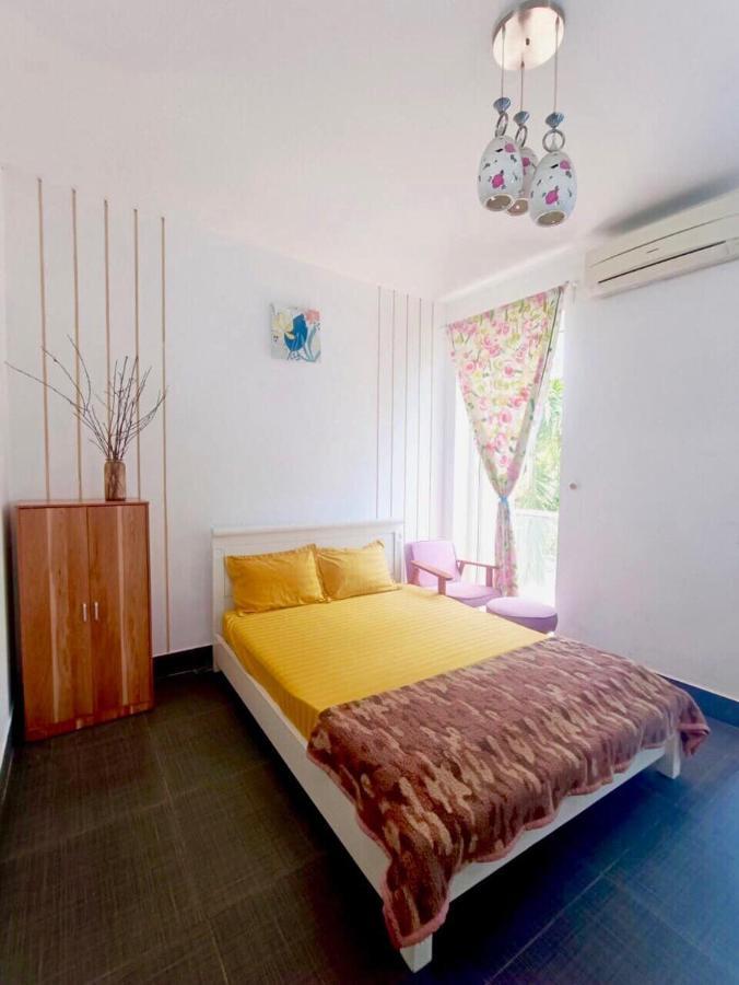 Gia Khoi Homestay Hue Exterior photo