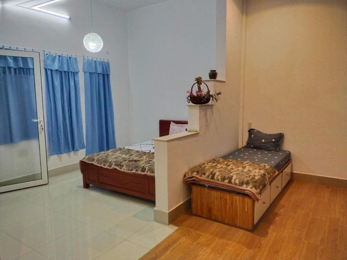 Gia Khoi Homestay Hue Exterior photo