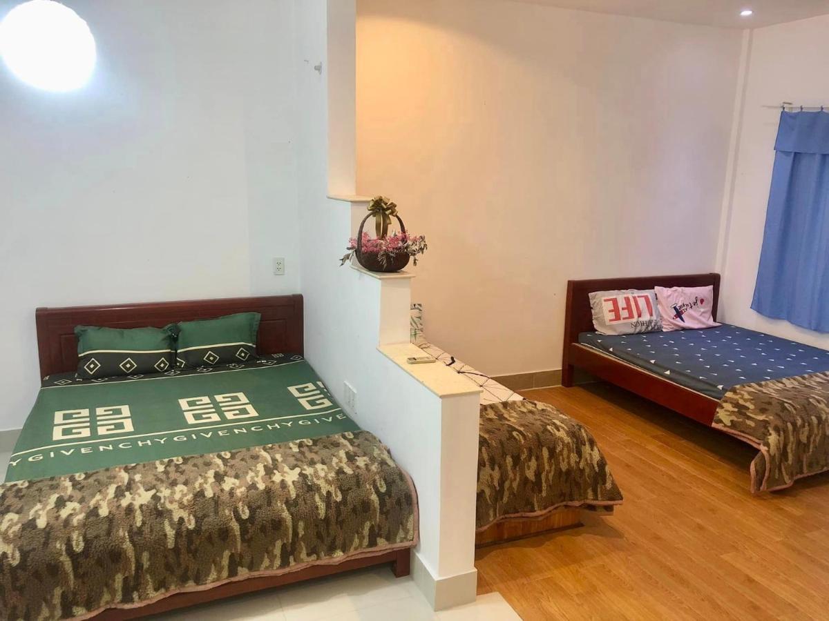 Gia Khoi Homestay Hue Exterior photo