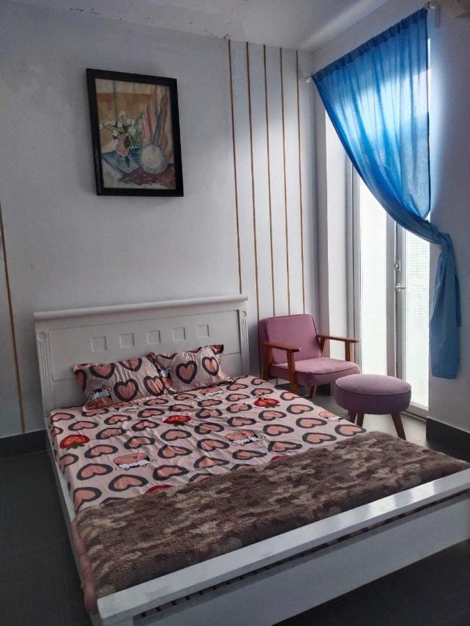 Gia Khoi Homestay Hue Exterior photo