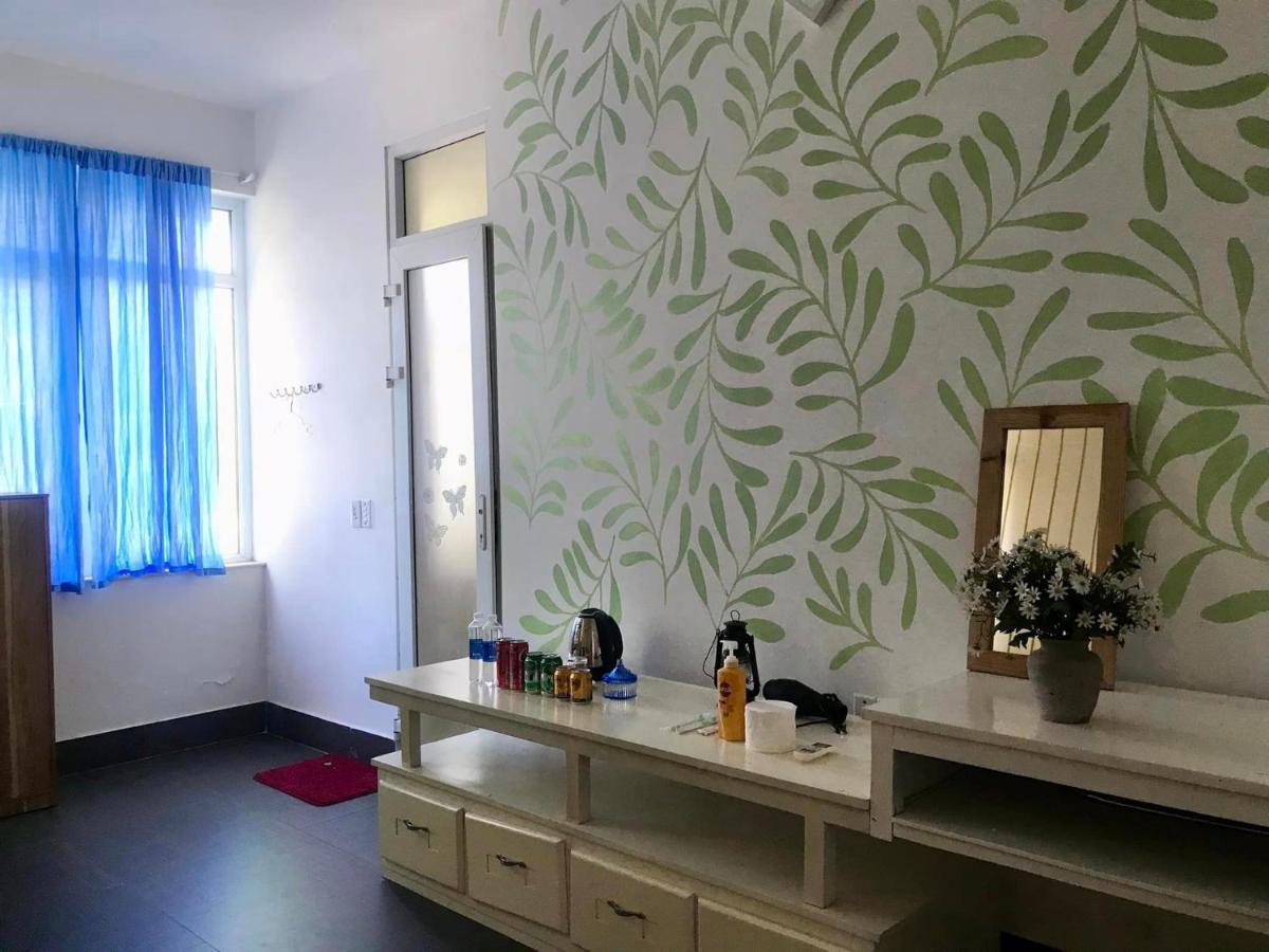 Gia Khoi Homestay Hue Exterior photo