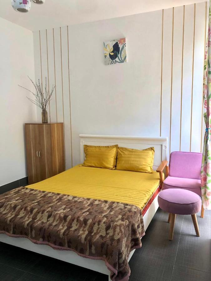 Gia Khoi Homestay Hue Exterior photo