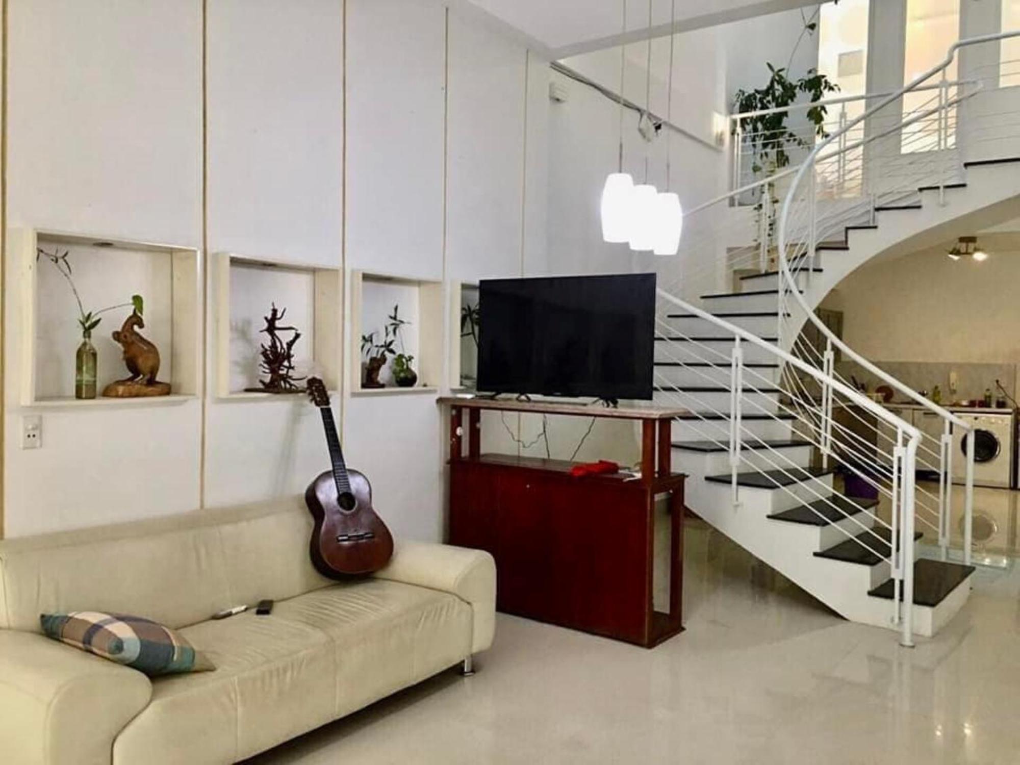 Gia Khoi Homestay Hue Exterior photo
