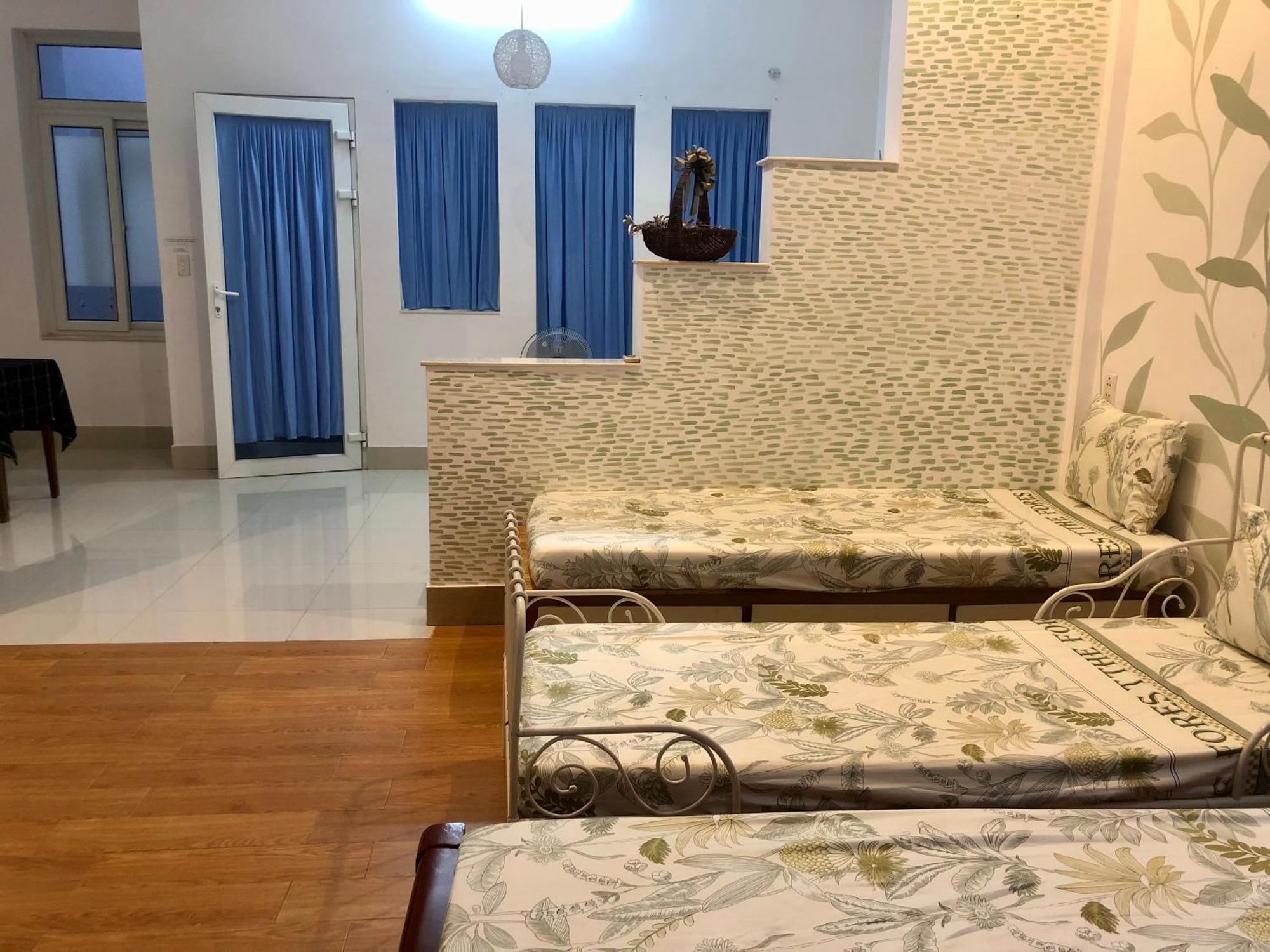 Gia Khoi Homestay Hue Exterior photo